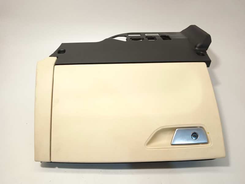 Recambio de guantera para audi a8 (4n2/4n8) 50 tdi quattro referencia OEM IAM 4N1857035A  4N1857035A25D