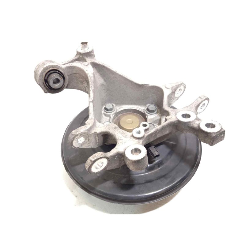 Recambio de mangueta trasera izquierda para honda civic lim.4 (fc) 1.0 referencia OEM IAM 52215TBAA00  