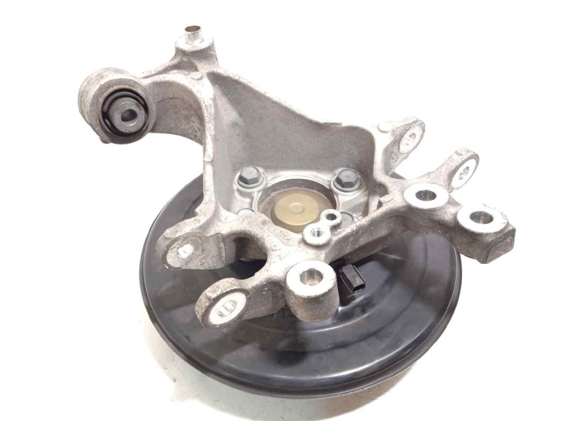 Recambio de mangueta trasera izquierda para honda civic lim.4 (fc) 1.0 referencia OEM IAM 52215TBAA00  