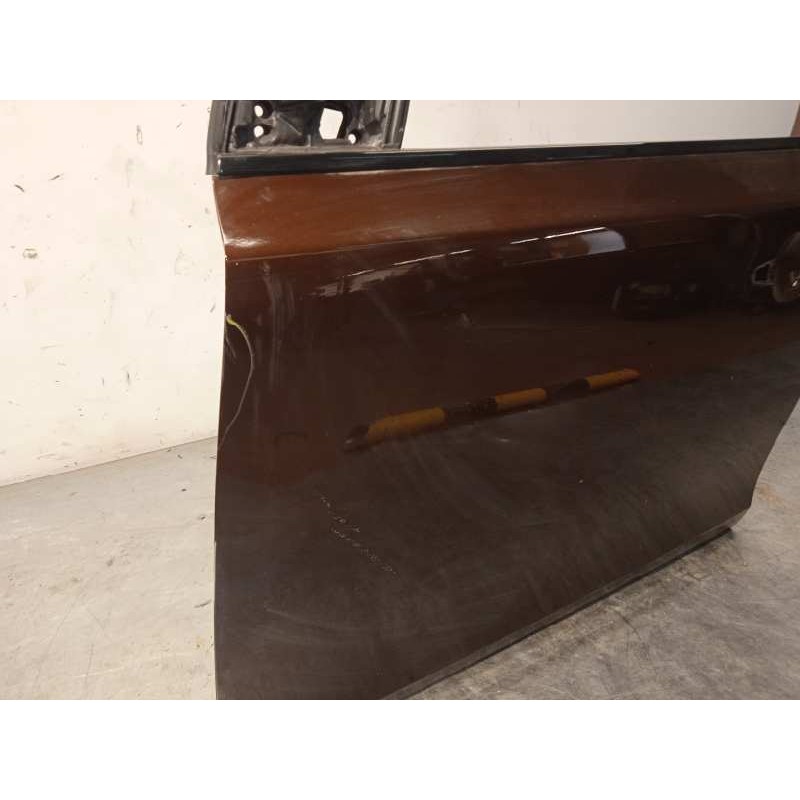 Recambio de puerta delantera izquierda para volvo v40 cross country pro referencia OEM IAM 32321018  