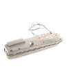 Recambio de airbag lateral delantero derecho para bmw 1 (f20) 118 i referencia OEM IAM 7239616 72127239616 