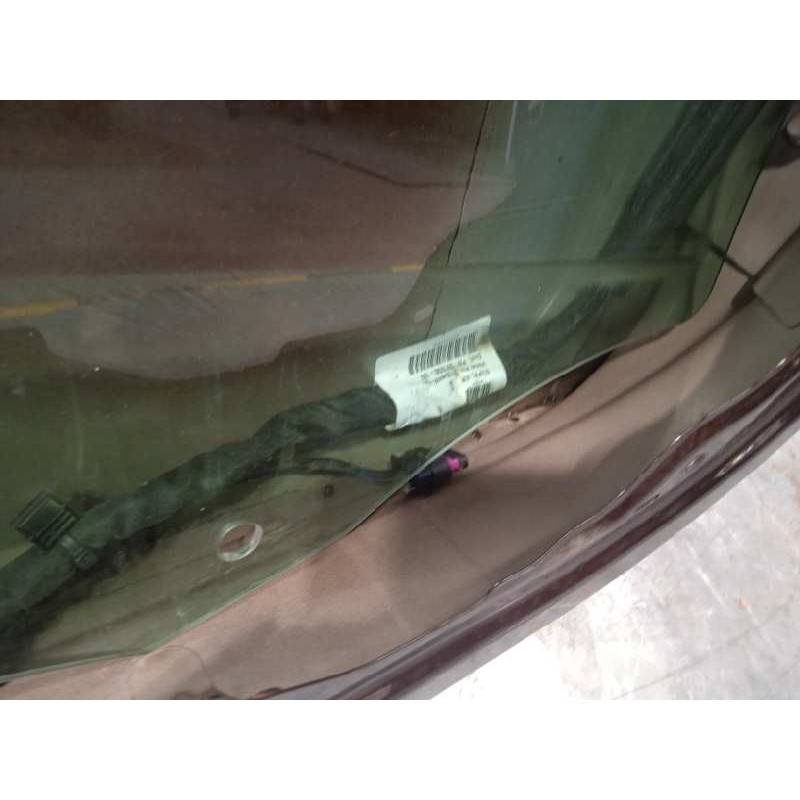 Recambio de puerta delantera izquierda para volvo v40 cross country pro referencia OEM IAM 32321018  