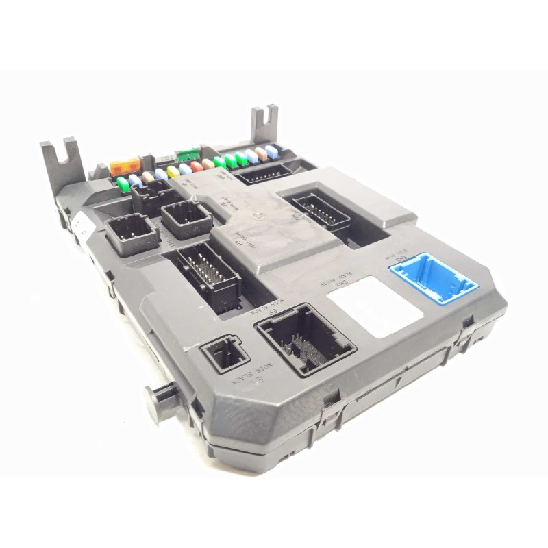 Recambio de caja reles / fusibles para citroën ds3 techno style referencia OEM IAM 966951980 657077 6580YJ