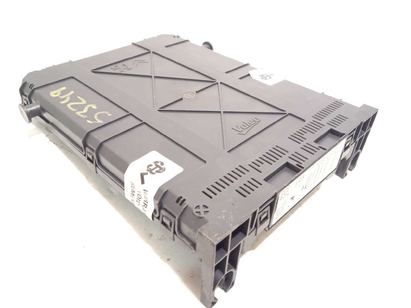 Recambio de caja reles / fusibles para citroën ds3 techno style referencia OEM IAM 966951980 657077 6580YJ