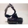 Recambio de cerradura puerta trasera derecha para ford fiesta (ce1) 1.1 cat referencia OEM IAM H1BAA26412CB 2183258 