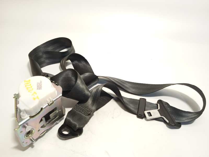 Recambio de cinturon seguridad trasero izquierdo para citroën c3 tonic referencia OEM IAM 96819581XX  98019948XX