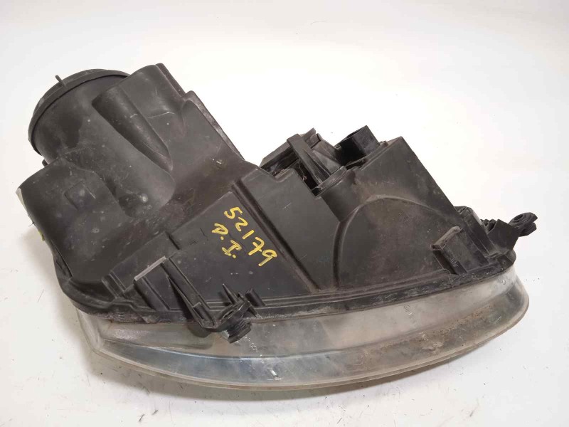 Recambio de faro izquierdo para volkswagen golf v variant (1k5) 1.9 tdi referencia OEM IAM 1K6941005P  1EG24700707