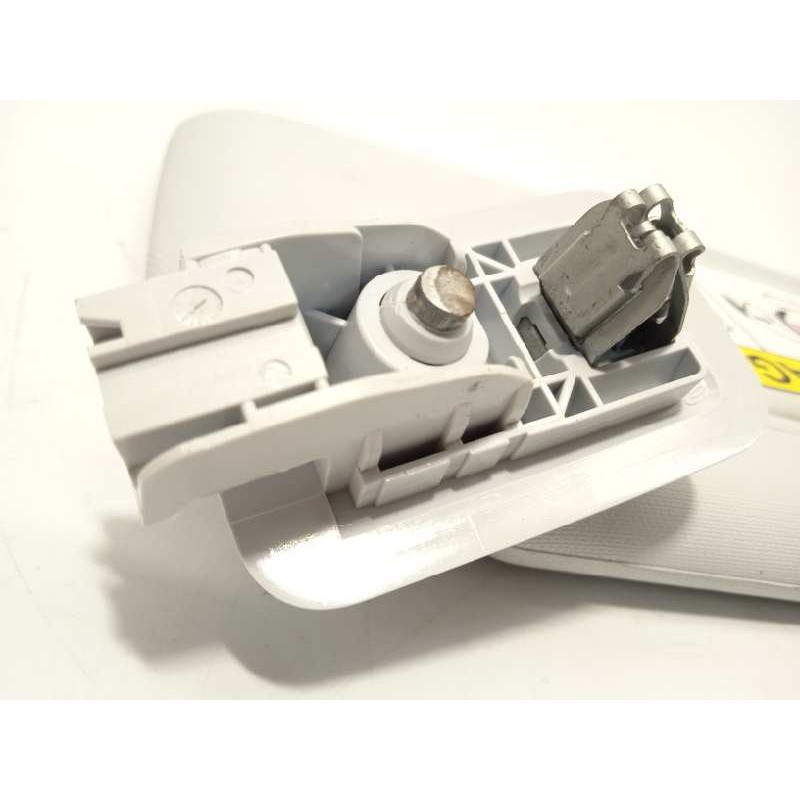 Recambio de parasol derecho para peugeot 208 1.2 12v vti referencia OEM IAM NOREF  