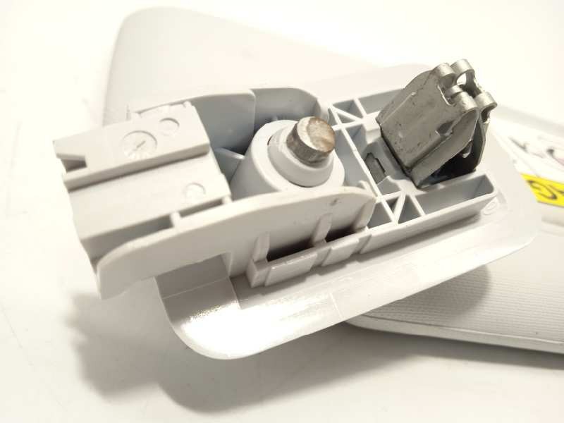 Recambio de parasol derecho para peugeot 208 1.2 12v vti referencia OEM IAM NOREF  