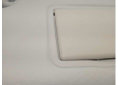 Recambio de parasol izquierdo para peugeot 208 1.2 12v vti referencia OEM IAM NOREF   2