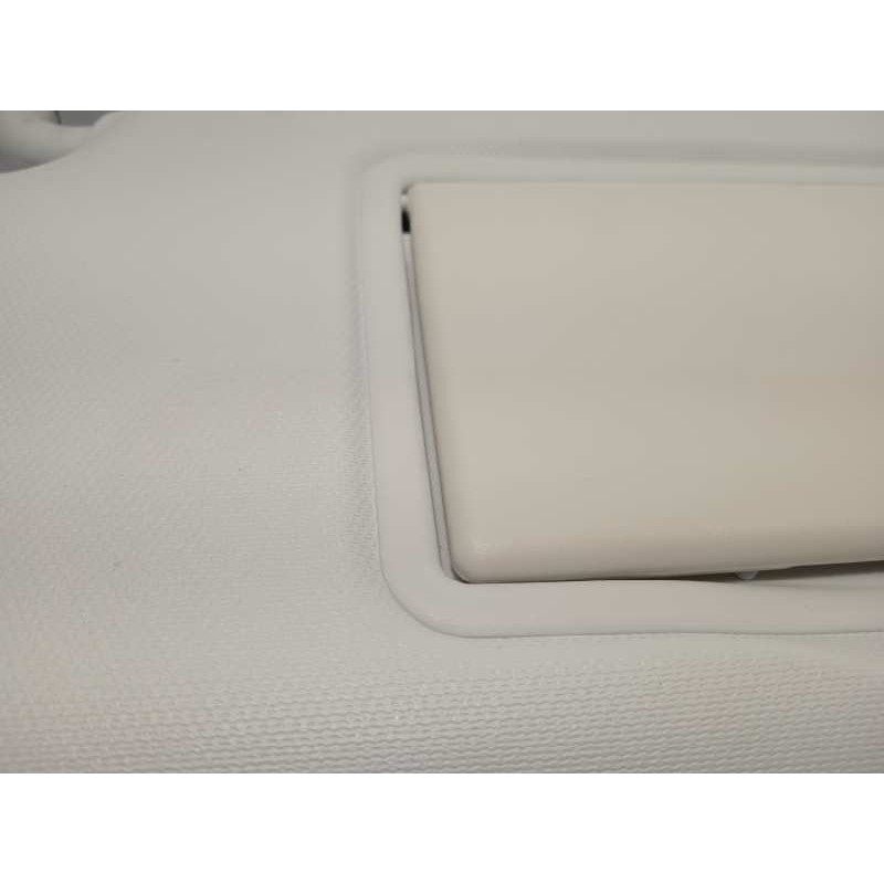 Recambio de parasol izquierdo para peugeot 208 1.2 12v vti referencia OEM IAM NOREF  