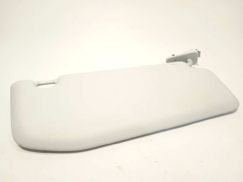 Recambio de parasol izquierdo para peugeot 208 1.2 12v vti referencia OEM IAM NOREF  