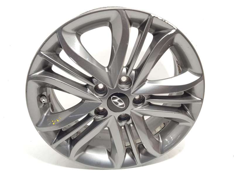 Recambio de llanta para hyundai ix35 1.7 crdi cat referencia OEM IAM 529102Y650 2