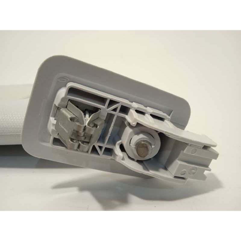 Recambio de parasol izquierdo para peugeot 208 1.2 12v vti referencia OEM IAM NOREF  