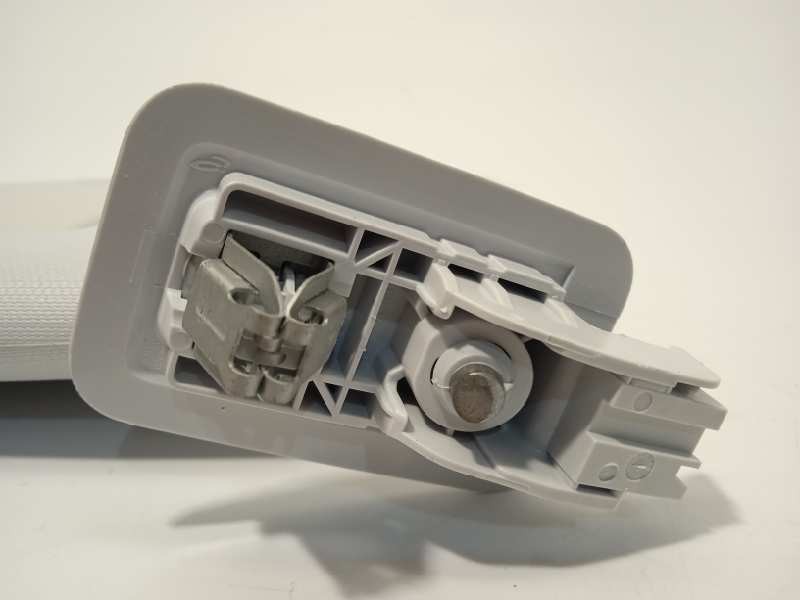 Recambio de parasol izquierdo para peugeot 208 1.2 12v vti referencia OEM IAM NOREF  