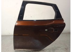 Recambio de puerta trasera izquierda para volvo v40 cross country pro referencia OEM IAM 32321999  