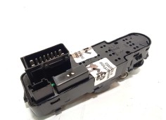 Recambio de mando elevalunas delantero izquierdo para citroën ds3 techno style referencia OEM IAM 98127152XT   2