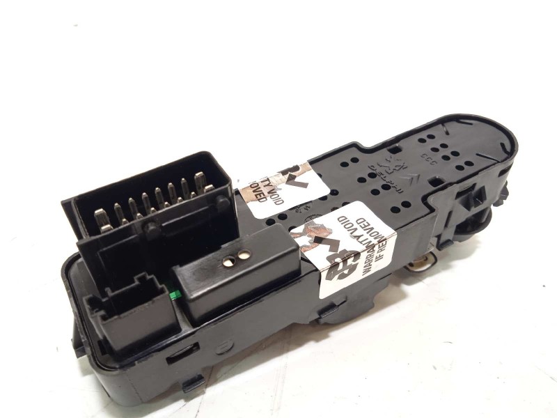 Recambio de mando elevalunas delantero izquierdo para citroën ds3 techno style referencia OEM IAM 98127152XT  