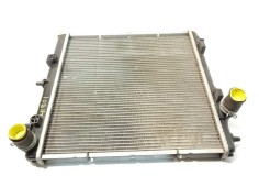 Recambio de radiador agua para peugeot 208 1.2 12v vti referencia OEM IAM 9684522780  1330Q5 2