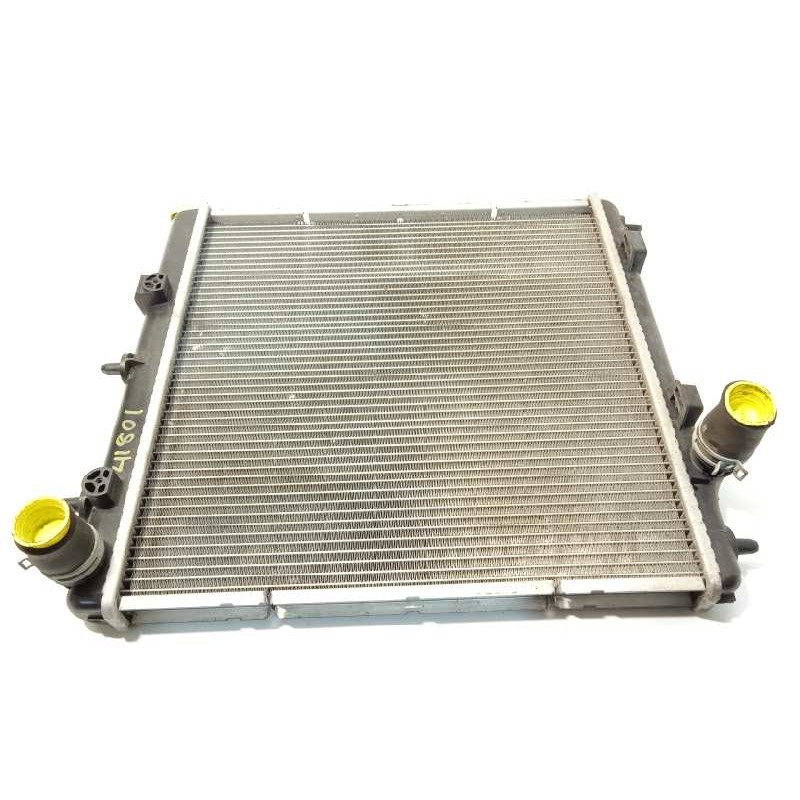 Recambio de radiador agua para peugeot 208 1.2 12v vti referencia OEM IAM 9684522780  1330Q5