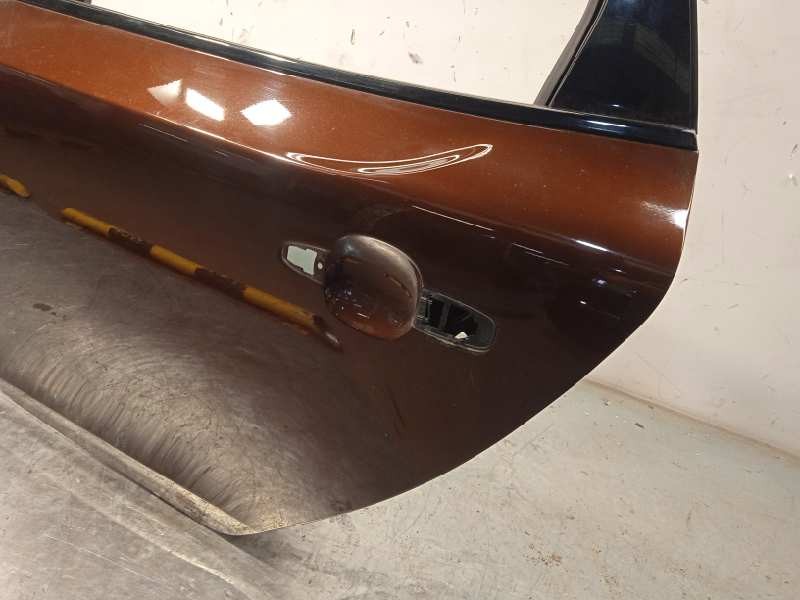 Recambio de puerta trasera izquierda para volvo v40 cross country pro referencia OEM IAM 32321999  