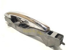 Recambio de maneta exterior delantera derecha para citroën c3 tonic referencia OEM IAM 9684559980   2