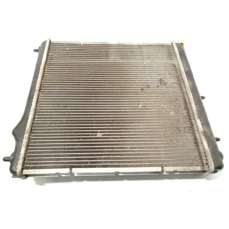 Recambio de radiador agua para peugeot 208 1.2 12v vti referencia OEM IAM 9684522780  1330Q5
