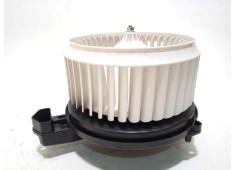 Recambio de motor calefaccion para honda civic lim.4 (fc) 1.0 referencia OEM IAM 79310TBAA11  TBA0A100 2