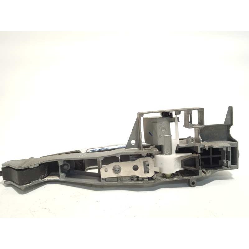 Recambio de maneta exterior delantera derecha para citroën c3 tonic referencia OEM IAM 9684559980  