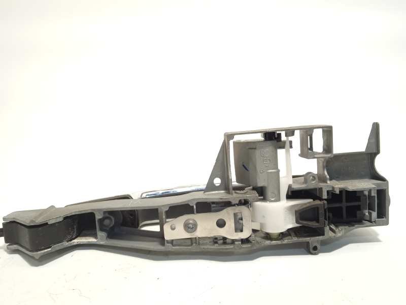 Recambio de maneta exterior delantera derecha para citroën c3 tonic referencia OEM IAM 9684559980  