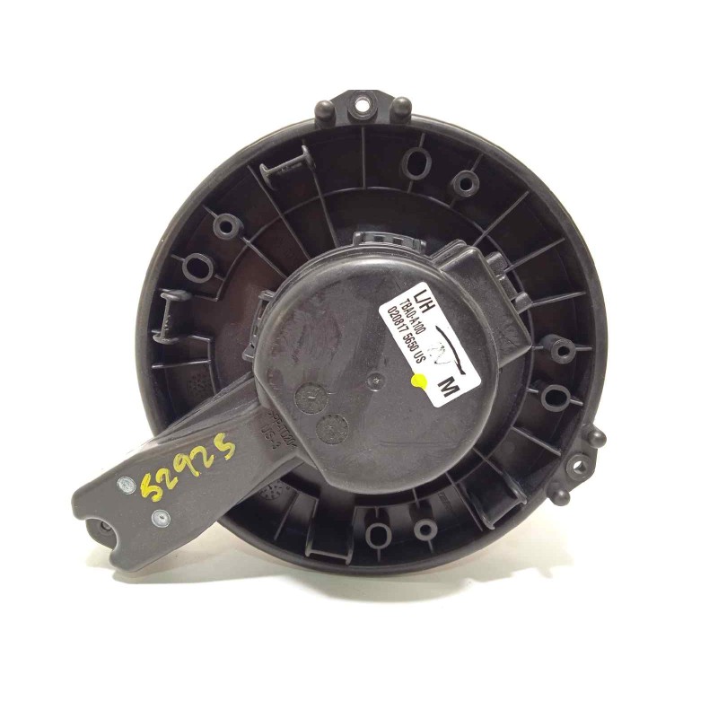 Recambio de motor calefaccion para honda civic lim.4 (fc) 1.0 referencia OEM IAM 79310TBAA11  TBA0A100