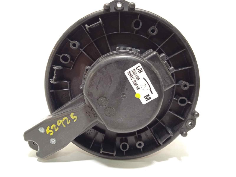 Recambio de motor calefaccion para honda civic lim.4 (fc) 1.0 referencia OEM IAM 79310TBAA11  TBA0A100