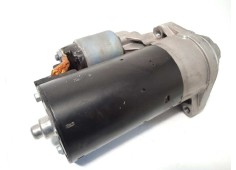 Recambio de motor arranque para mercedes-benz clase glc (w253) glc 250 d 4matic (253.909) referencia OEM IAM A6519064800  000114 2