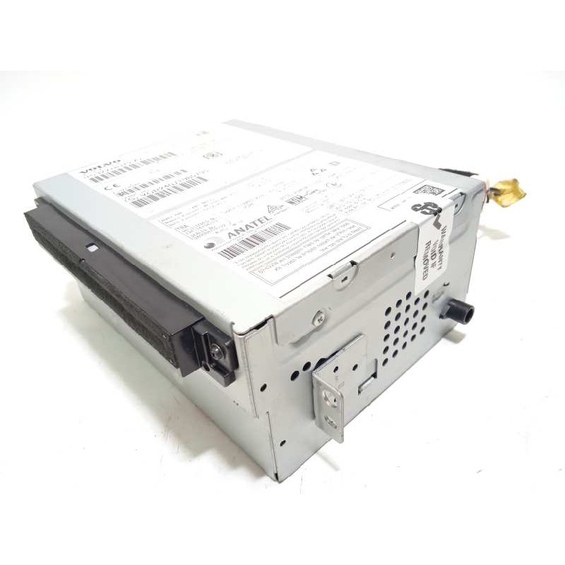 Recambio de sistema audio / radio cd para volvo v40 cross country pro referencia OEM IAM 32218379  P32218379AA