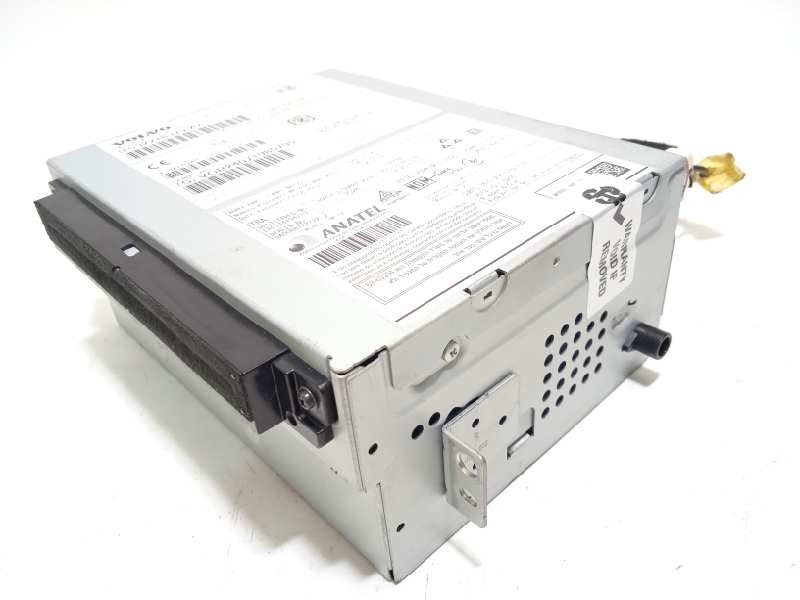 Recambio de sistema audio / radio cd para volvo v40 cross country pro referencia OEM IAM 32218379  P32218379AA