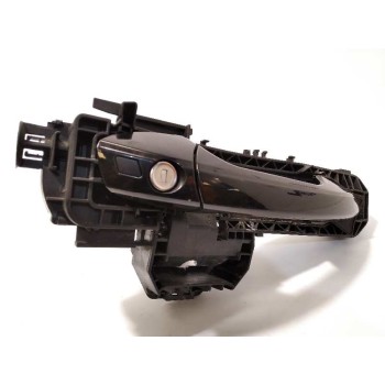 Recambio de maneta exterior delantera derecha para mercedes-benz clase e (w212) lim. 2.1 cdi cat referencia OEM IAM A2047600170 