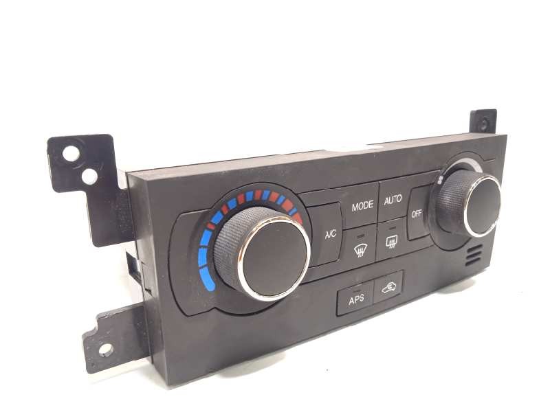 Recambio de mando climatizador para chevrolet captiva 2.2 diesel cat referencia OEM IAM 20992735  