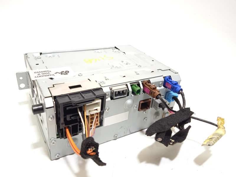 Recambio de sistema audio / radio cd para volvo v40 cross country pro referencia OEM IAM 32218379  P32218379AA