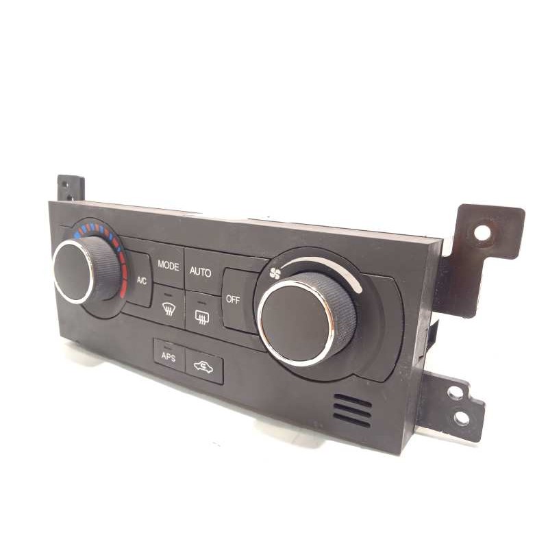 Recambio de mando climatizador para chevrolet captiva 2.2 diesel cat referencia OEM IAM 20992735  
