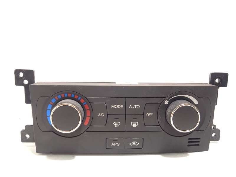 Recambio de mando climatizador para chevrolet captiva 2.2 diesel cat referencia OEM IAM 20992735  