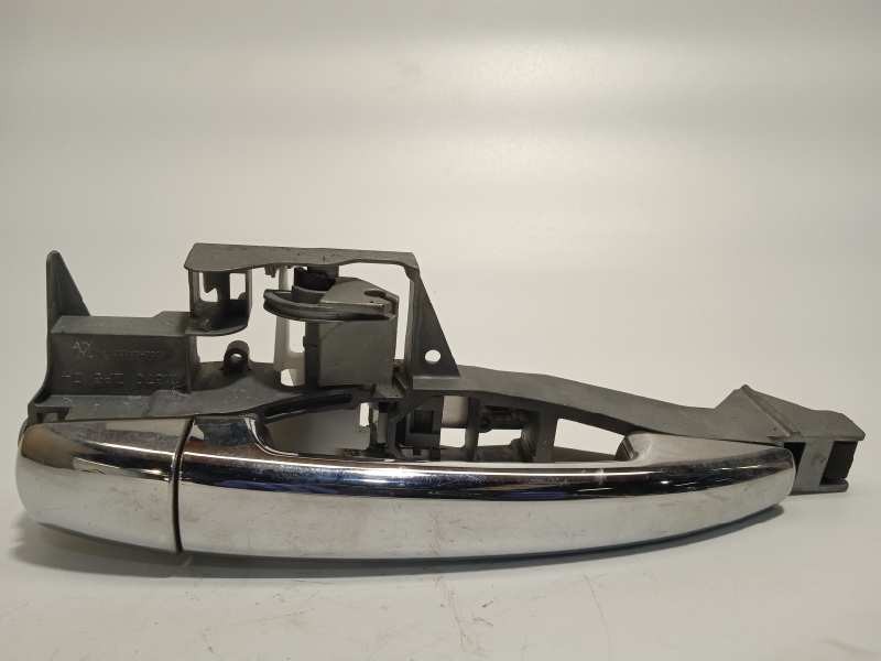 Recambio de maneta exterior trasera derecha para citroën c3 tonic referencia OEM IAM 9684559980  