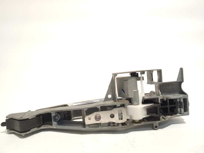 Recambio de maneta exterior trasera derecha para citroën c3 tonic referencia OEM IAM 9684559980  