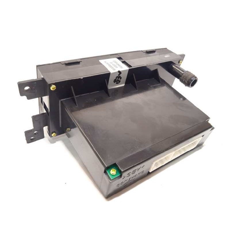 Recambio de mando climatizador para chevrolet captiva 2.2 diesel cat referencia OEM IAM 20992735  