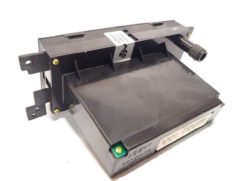 Recambio de mando climatizador para chevrolet captiva 2.2 diesel cat referencia OEM IAM 20992735  