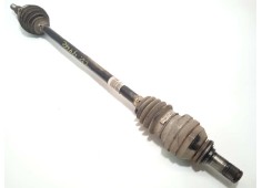 Recambio de transmision trasera derecha para chevrolet captiva 2.2 diesel cat referencia OEM IAM 96624822   2