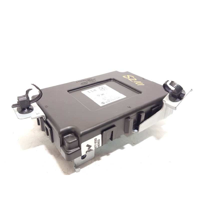 Recambio de modulo electronico para hyundai kona 1.0 tgdi cat referencia OEM IAM 954C0J9180  