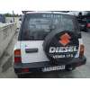 suzuki vitara (et, ta, td) del año 1998