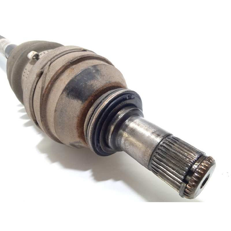 Recambio de transmision trasera derecha para chevrolet captiva 2.2 diesel cat referencia OEM IAM 96624822  