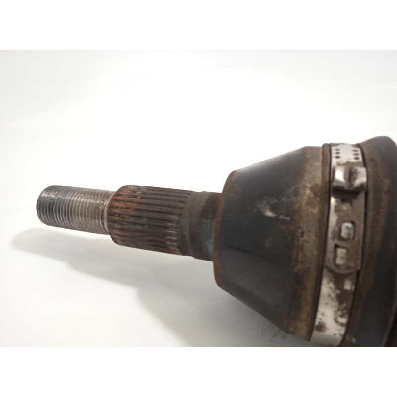 Recambio de transmision trasera derecha para chevrolet captiva 2.2 diesel cat referencia OEM IAM 96624822  