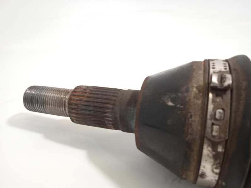 Recambio de transmision trasera derecha para chevrolet captiva 2.2 diesel cat referencia OEM IAM 96624822  